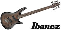 IBANEZ SRC6MS-BLL