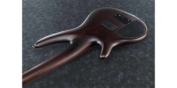 Ibanez ( アイバニーズ )  / SRF700-BBF 画像3