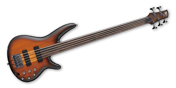 アイバニーズ　送料無料　サウンドハウス　Ibanez　SRF705-BBF