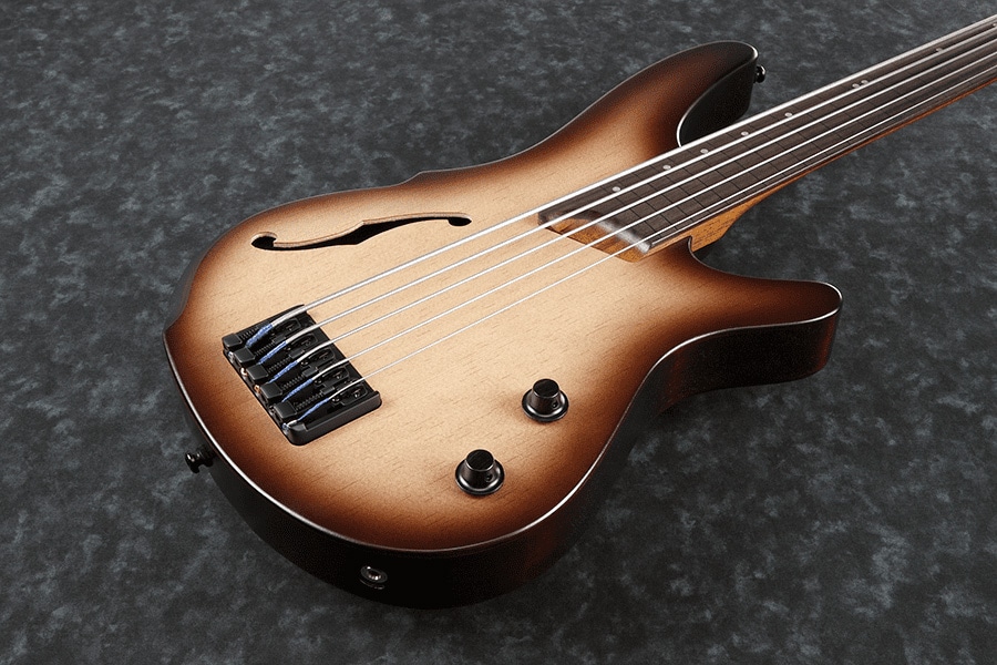 Ibanez ( アイバニーズ ) SRH505F NNF 送料無料 | サウンドハウス