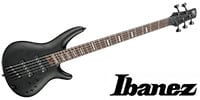 IBANEZ SRMS5-WK