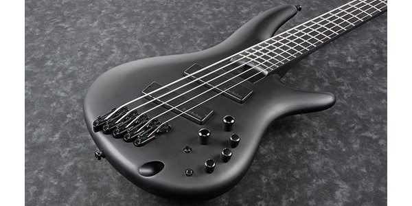 Ibanez / SRMS625EX-BKF画像2