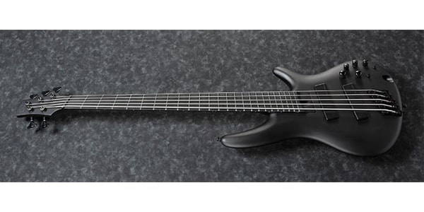 Ibanez / SRMS625EX-BKF画像4