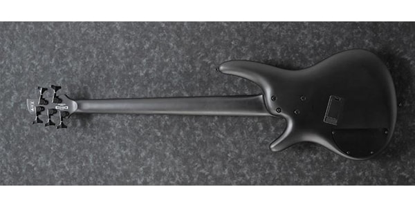 Ibanez / SRMS625EX-BKF画像5