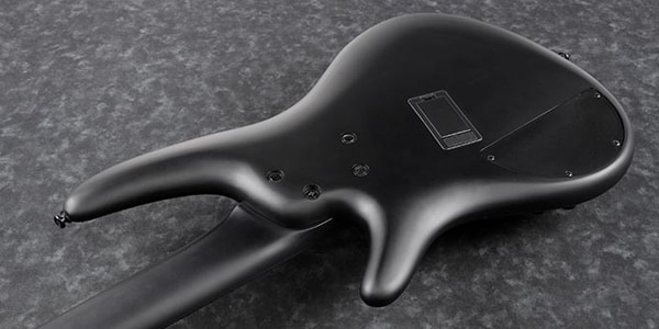 Ibanez / SRMS625EX-BKF画像3
