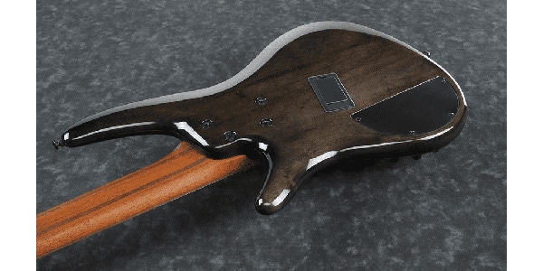 SRMS805 | SR | ELECTRIC BASSES | PRODUCTS | Ibanez guitars