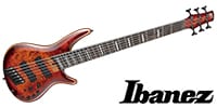 IBANEZ SRMS806-BTT