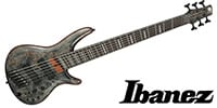 IBANEZ SRMS806-DTW