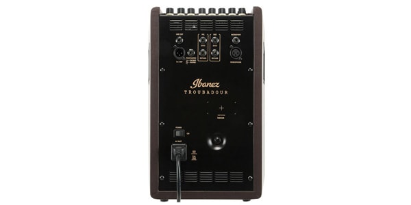 Ibanez / T80IISM画像4