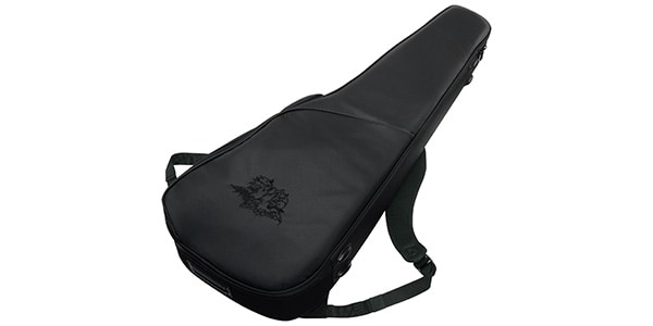 Ibanez ( アイバニーズ )  / THGB1-BK　Tim Henson Signature POWERPAD ULTRA gig bag