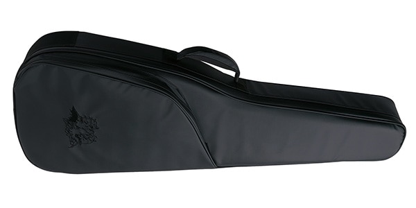 Ibanez ( アイバニーズ )  / THGB1-BK　Tim Henson Signature POWERPAD ULTRA gig bag画像3
