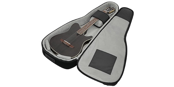 Ibanez ( アイバニーズ )  / THGB1-BK　Tim Henson Signature POWERPAD ULTRA gig bag画像6