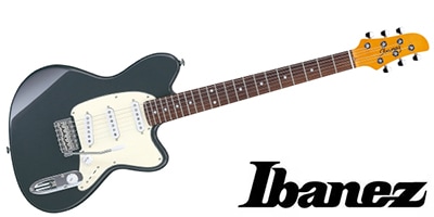 Ibanez / TM730-GRM