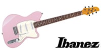 Ibanez / TM730-PPK