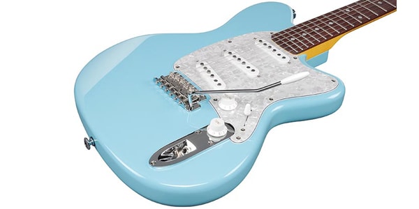 Ibanez / TM730 SFB画像2