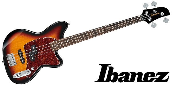 Ibanez / TMB100TFB