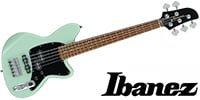 IBANEZ TMB35-MGR