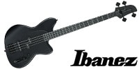 Ibanez / TMB420B-BKF 4弦エレクトリック・ベース
