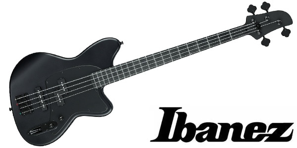 Ibanez ( アイバニーズ )  / TMB420B-BKF 4弦エレクトリック・ベース
