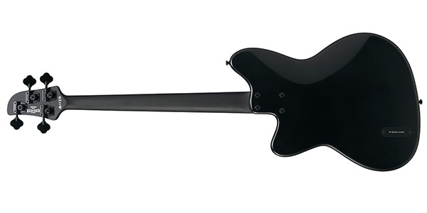 Ibanez ( アイバニーズ )  / TMB420B-BKF 4弦エレクトリック・ベース画像2