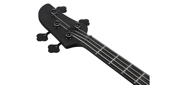 Ibanez ( アイバニーズ )  / TMB420B-BKF 4弦エレクトリック・ベース画像4