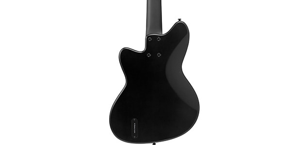 Ibanez ( アイバニーズ )  / TMB425B-BKF 5弦エレクトリック・ベース画像3