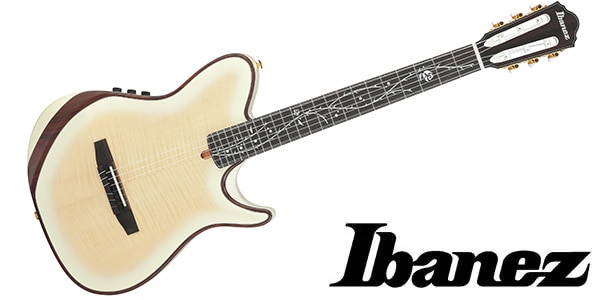 Ibanez ( アイバニーズ ) / TOD100FMN-TMM
