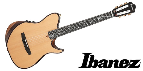 Ibanez ( アイバニーズ ) / TOD100N-NT