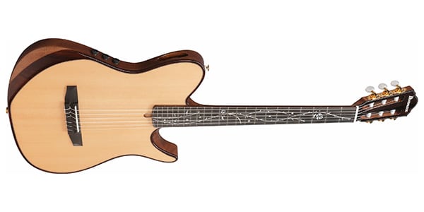 Ibanez ( アイバニーズ ) / TOD100N-NT画像3