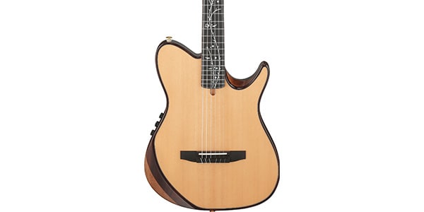 Ibanez ( アイバニーズ ) / TOD100N-NT画像4