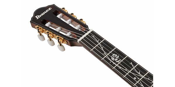 Ibanez ( アイバニーズ ) / TOD100N-NT画像6
