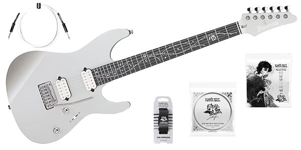 Ibanez / TOD10 Tim Henson アクセサリーセット