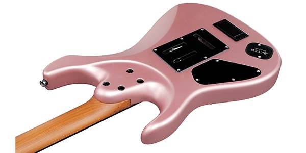 Ibaneze アイバニーズ エレキギター AXS42 ダークレッド - メルカリ