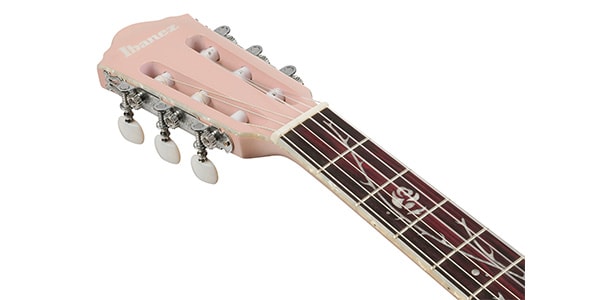 Ibanez ( アイバニーズ ) / TOD10N-PAF画像6
