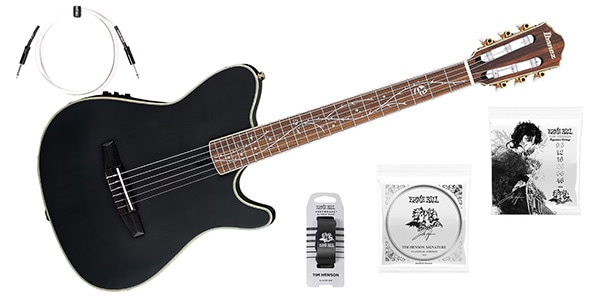 Ibanez / TOD10N-TKF Tim Henson アクセサリーセット