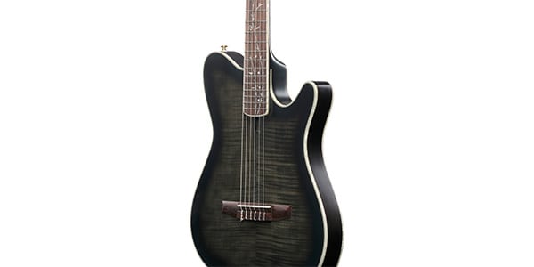 Ibanez ( アイバニーズ ) / TOD20FMN-BFL画像5