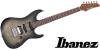 Ibanez / TQM2-CUF