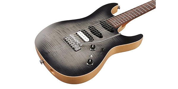 Ibanez / TQM2-CUF画像2
