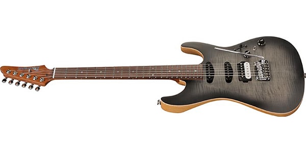 Ibanez / TQM2-CUF画像4
