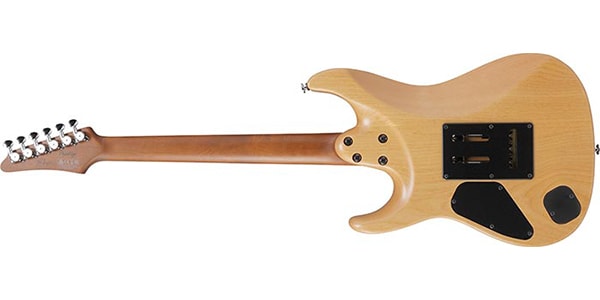 Ibanez / TQM2-CUF画像5