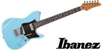 Ibanez / TQMS1-CTB Tom Quill model