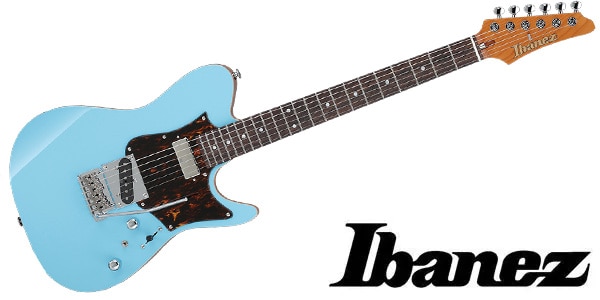 Ibanez / TQMS1-CTB Tom Quill model