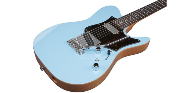Ibanez / TQMS1-CTB Tom Quill model画像2