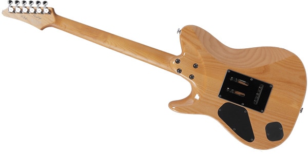 Ibanez / TQMS1-CTB Tom Quill model画像3