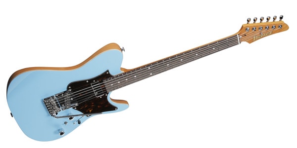 Ibanez / TQMS1-CTB Tom Quill model画像4