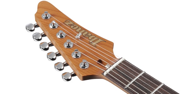 Ibanez / TQMS1-CTB Tom Quill model画像6