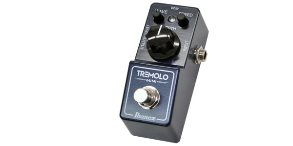 【週末セール】Ibanez TREMOLO MINI トレモロミニ　TRMINI