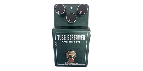 Ibanez / 【USED】TS808HWV2 ギターエフェクター画像2