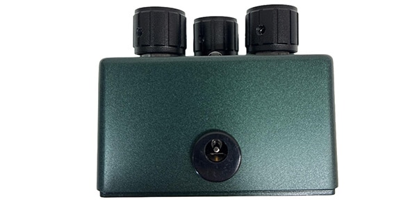 Ibanez / 【USED】TS808HWV2 ギターエフェクター画像6
