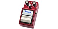 Ibanez / TS9 40th anniversary